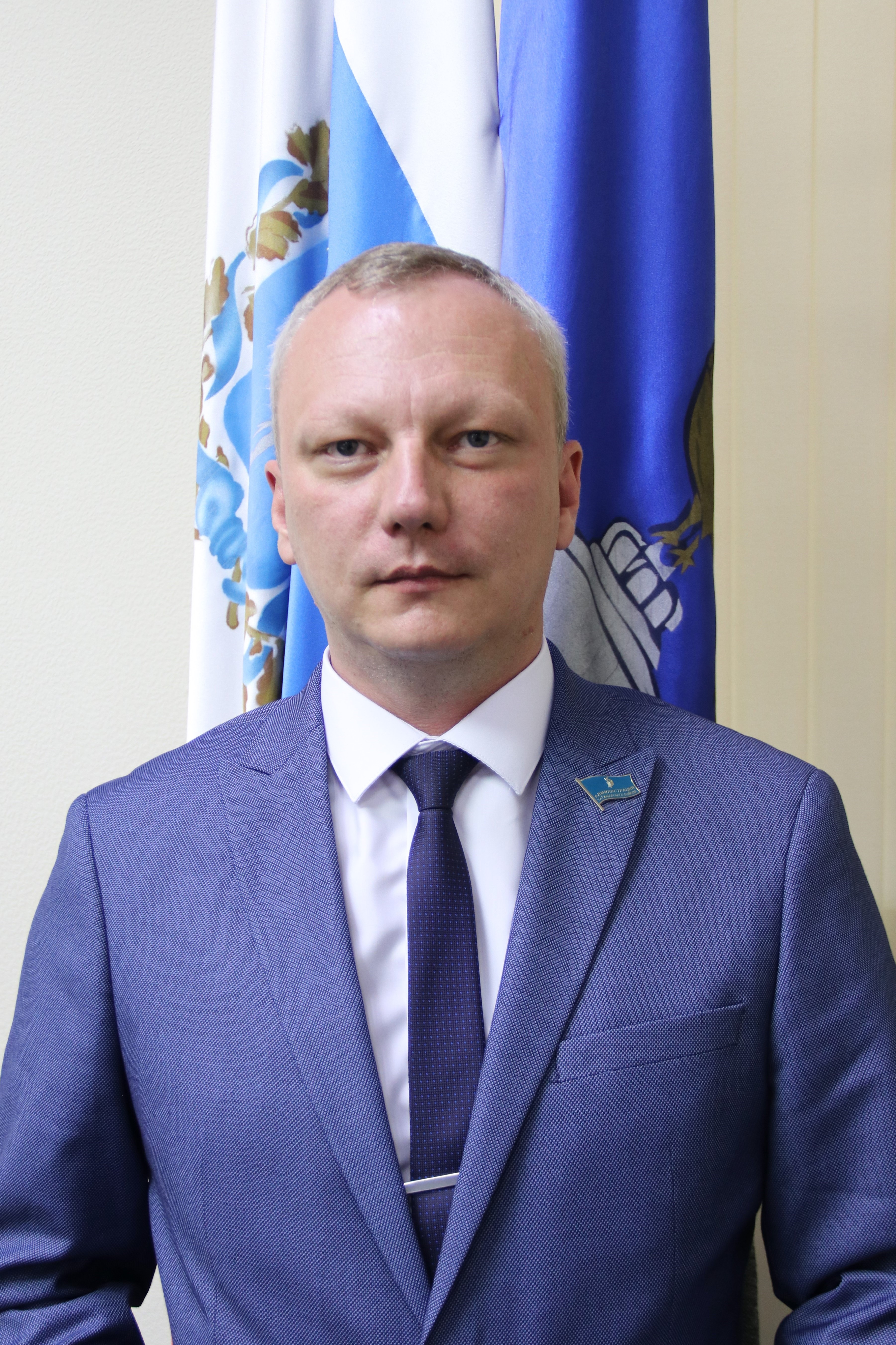 Пимонов Владимир Александрович.