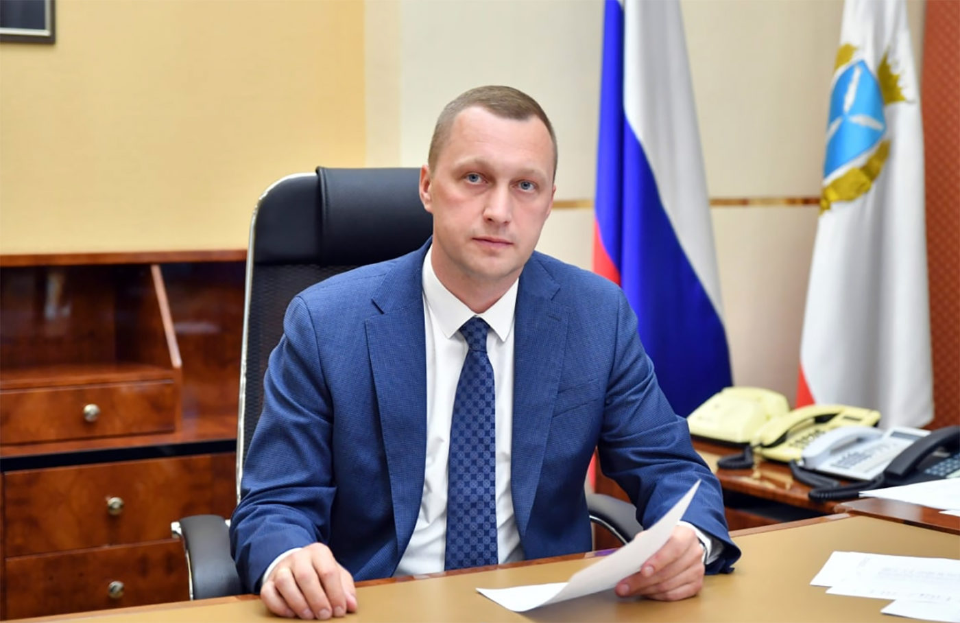 В Саратовской области из числа участников СВО появится замминистра по патриотической работе. Таких же заместителей введут во всех районных администрациях.