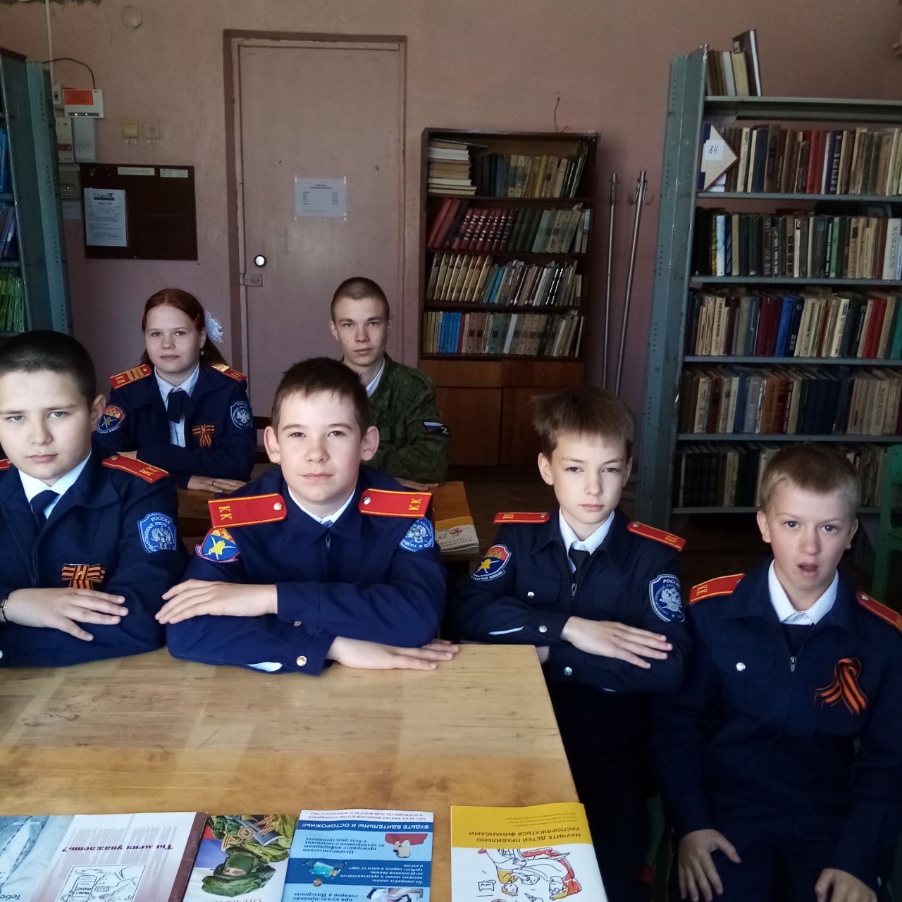О войне в стихах.