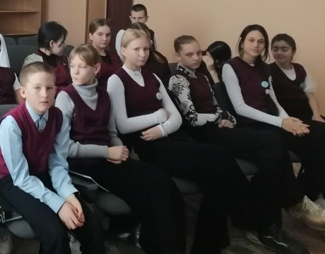 Подумай, прежде чем свершать поступок.