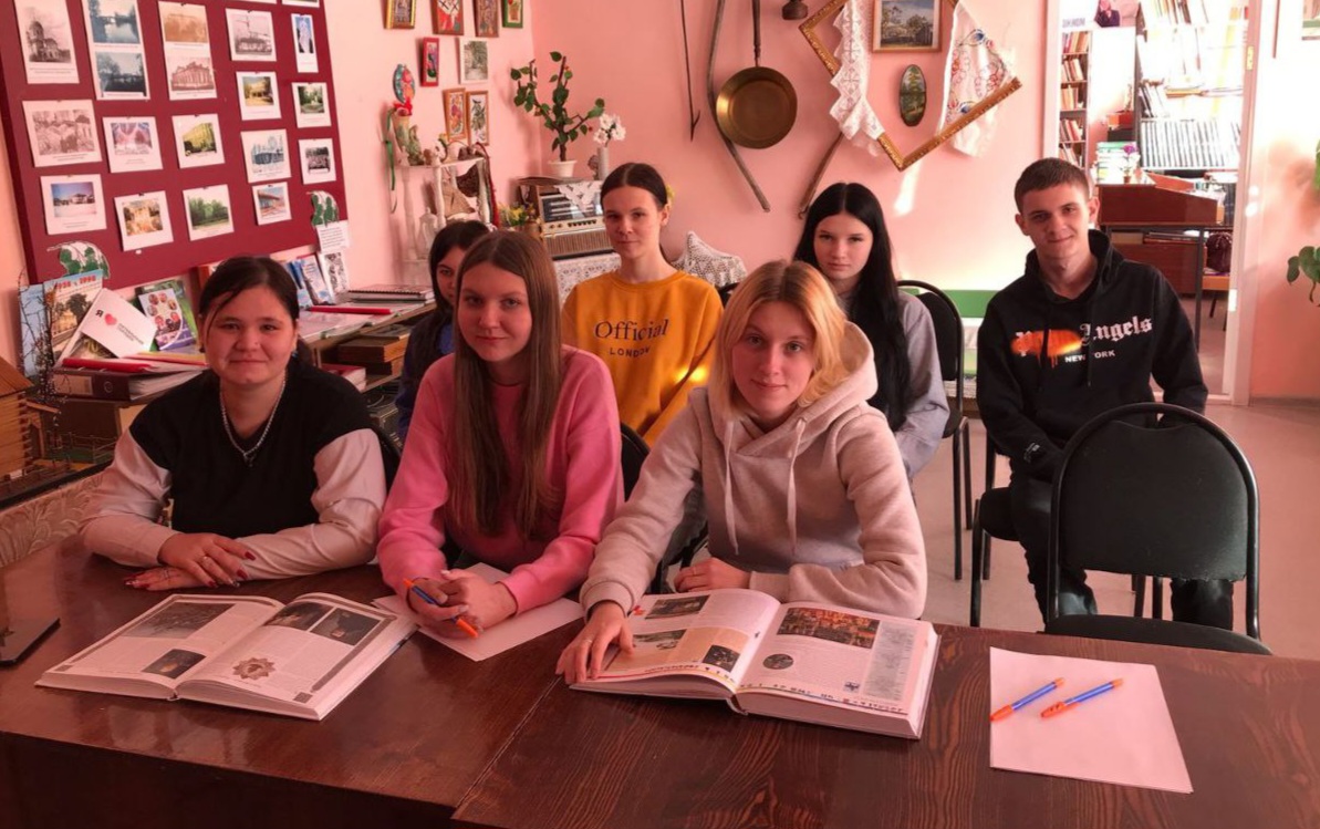 Нам жить - нам выбирать!.