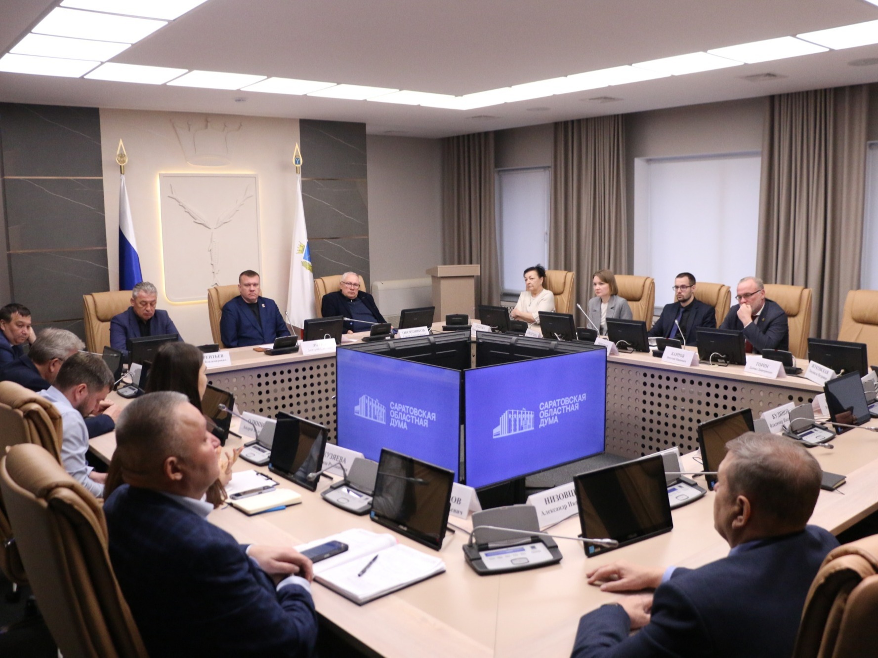 В 2026 году в Саратовской области капитально отремонтируют 8 мемориальных объектов.