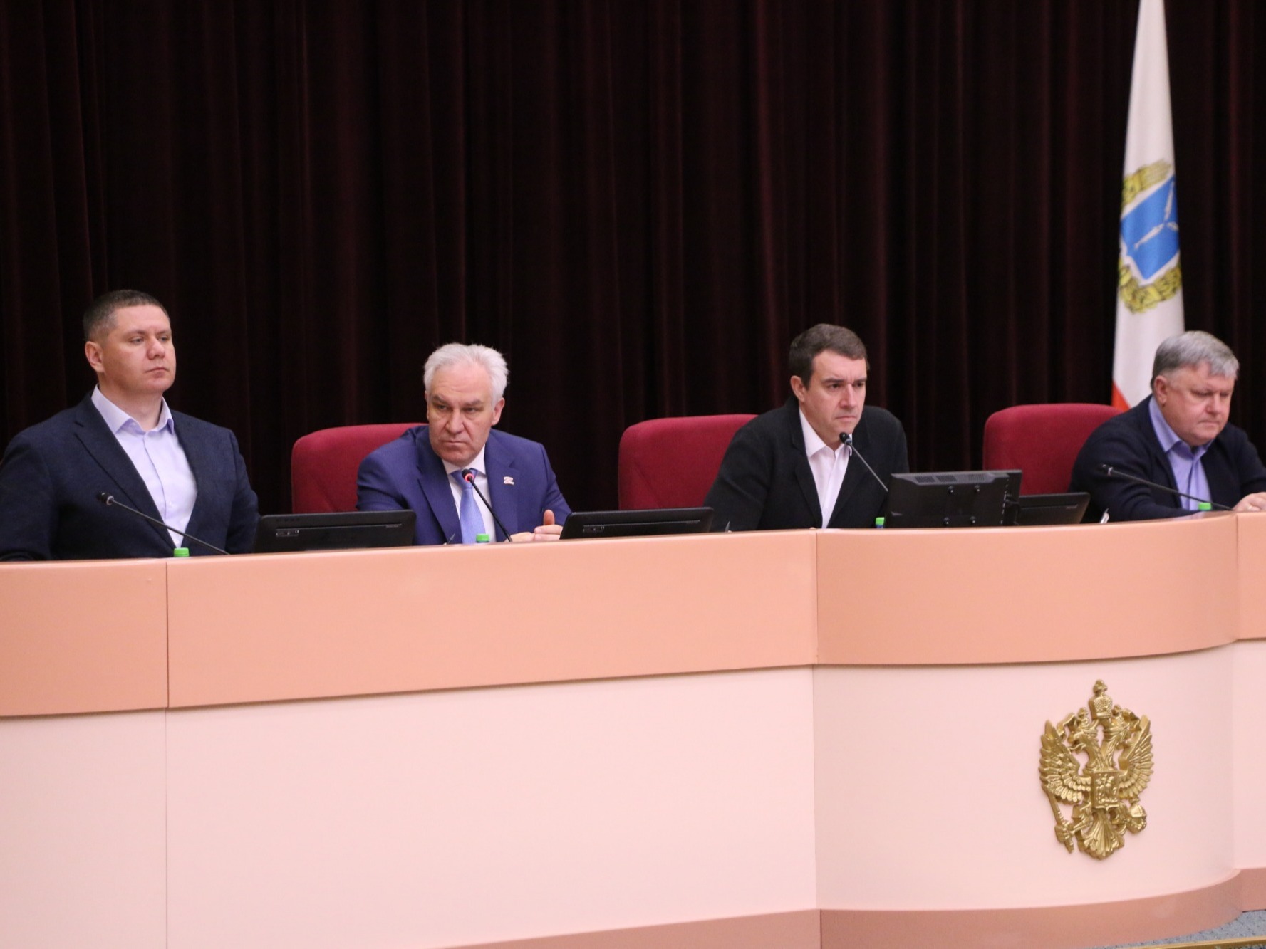 Более 27 тысяч студентов в Саратовской области осваивают рабочие специальности по проекту «Профессионалитет».