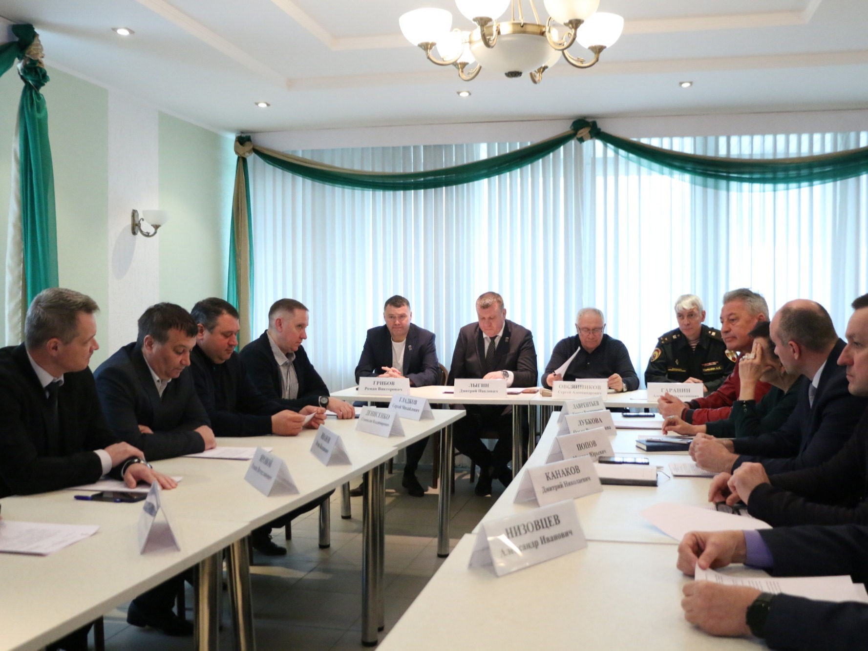 Саратовский «Авангард» провел 27 учебных смен для школьников и студентов.