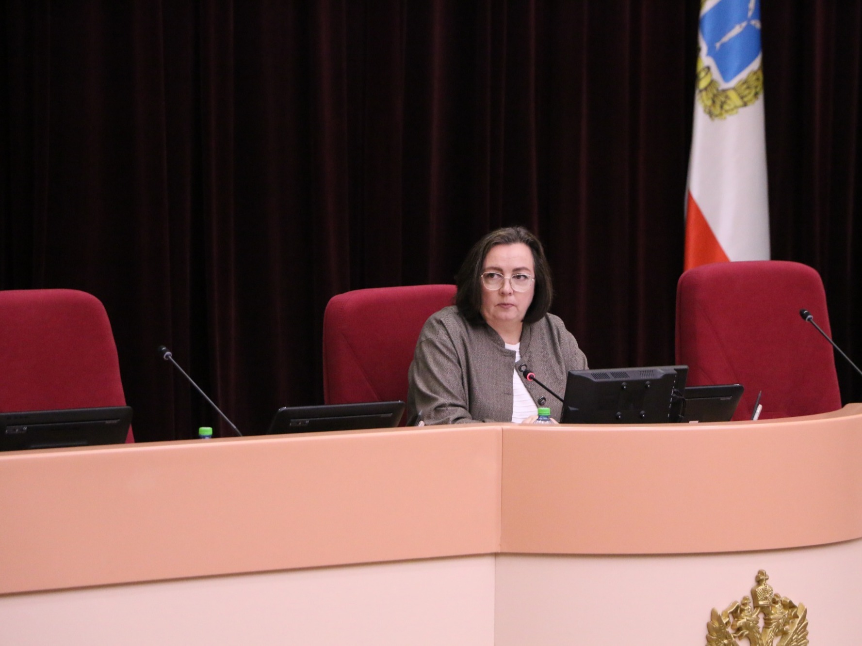 Муниципалитеты смогут вносить в ГИС ЖКХ сведения об объектах культурного наследия.