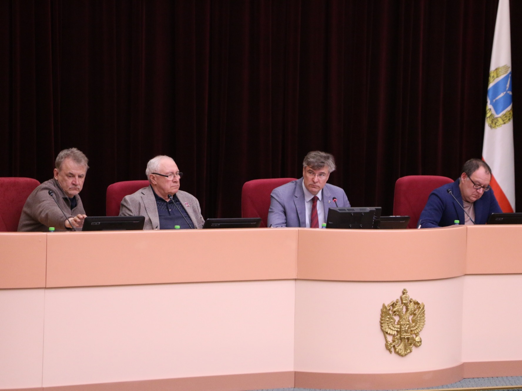 Законопроект о новой памятной дате внесли на пленарное заседание Думы.