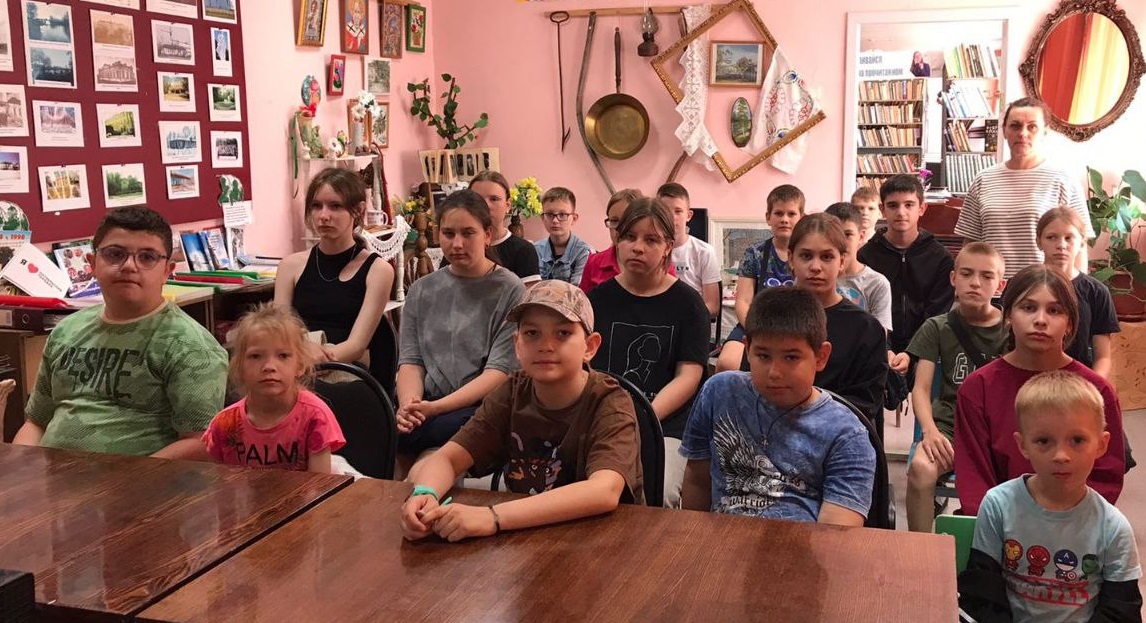 Что за прелесть эти сказки.
