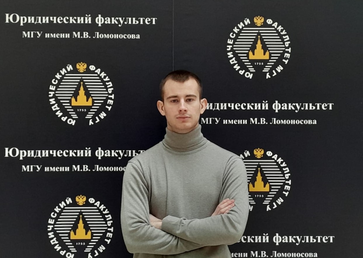 Саратовский студент – победитель Универсиады в МГУ имени М.В. Ломоносова.