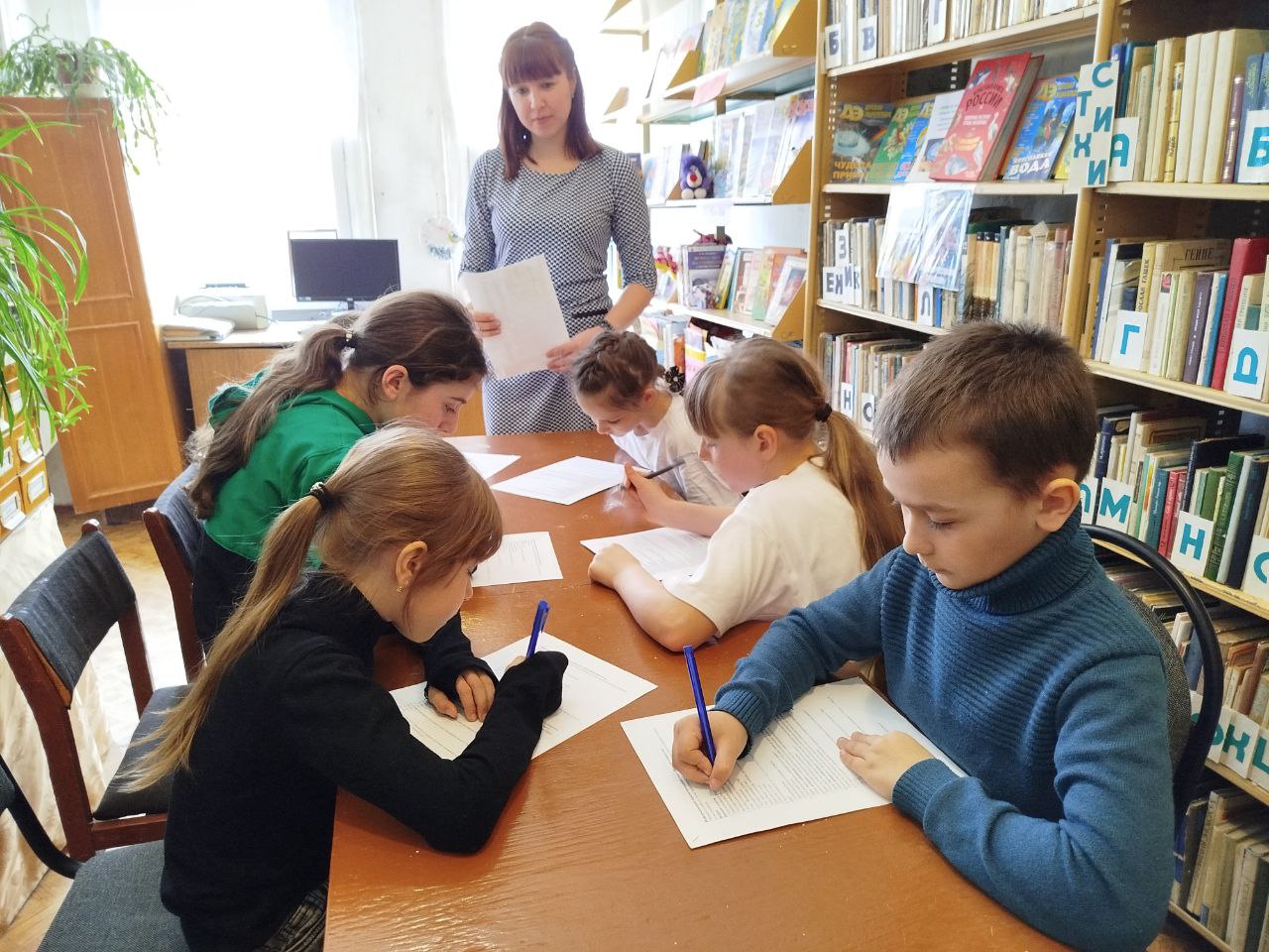 Знать права и законы.