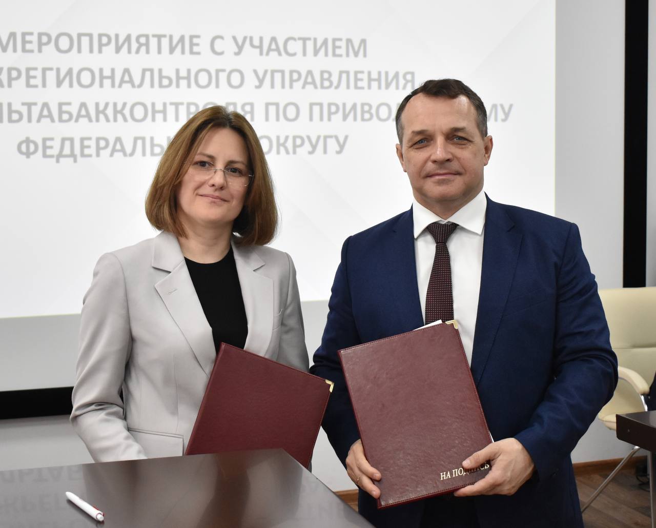 В Саратовской области ведется работа по недопущению незаконного оборота алкоголя.