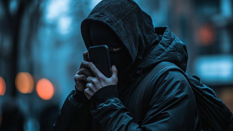 Активизация мошеннических схем в период майских праздников.