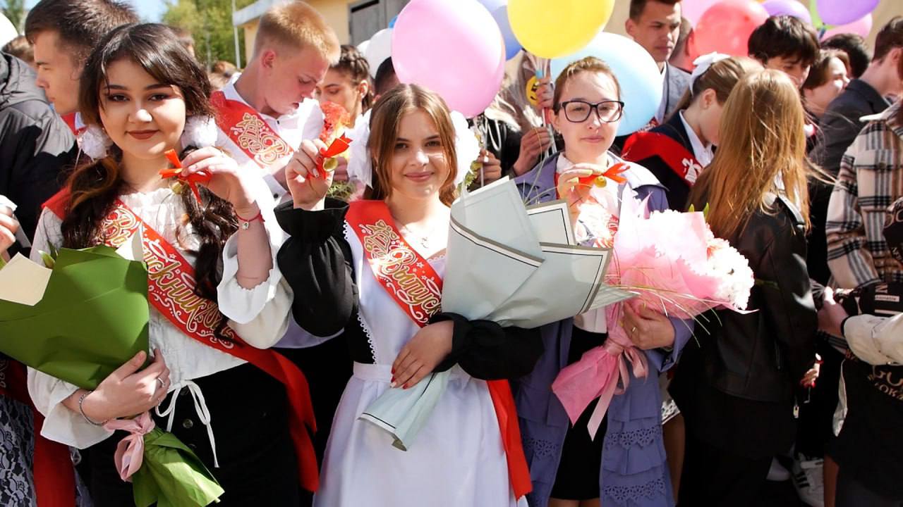 Поздравление губернатора Саратовской области Романа Бусаргина:.