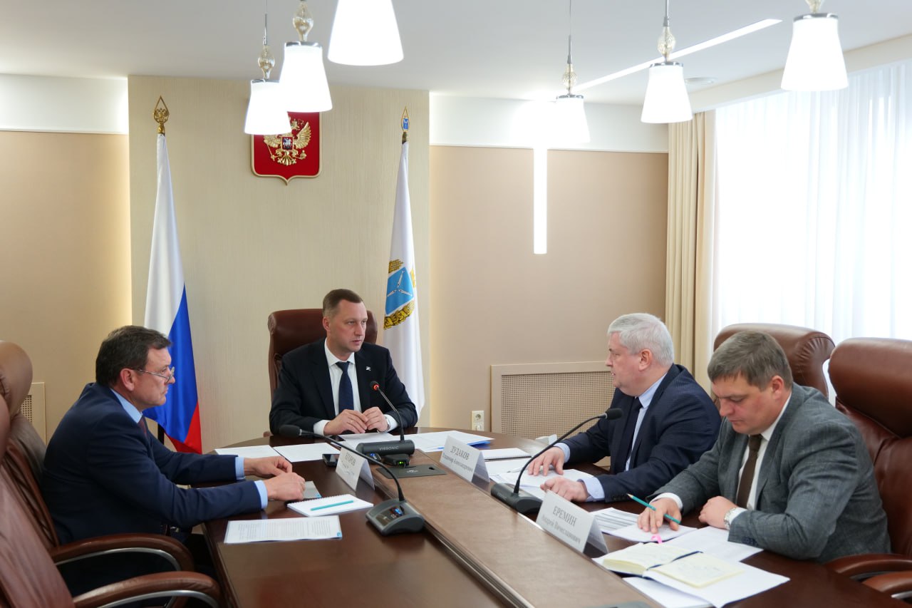 В этом году для будущих медиков впервые предусмотрено свыше 700 целевых мест по программам специалитета и ординатуры.