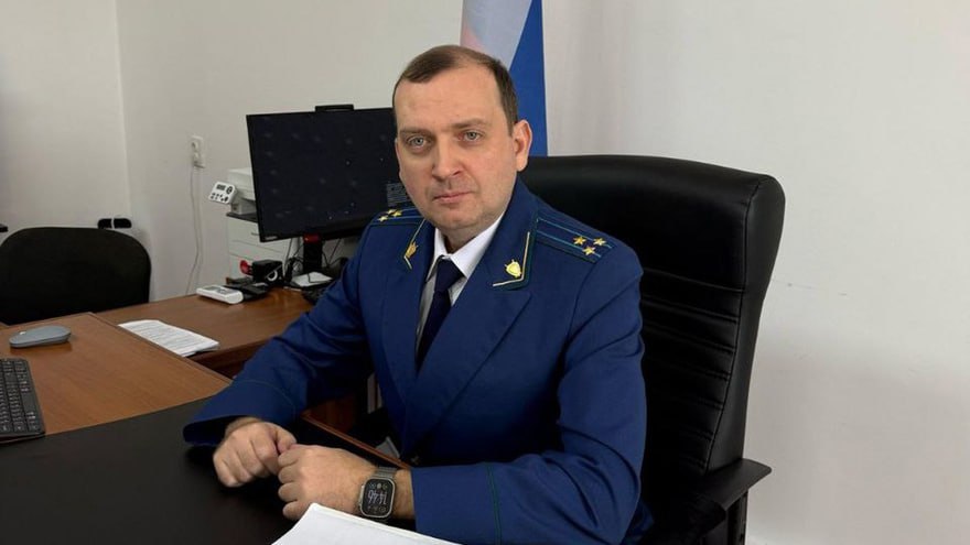 10 июня в 10:00 состоится приём граждан Татищевского района.