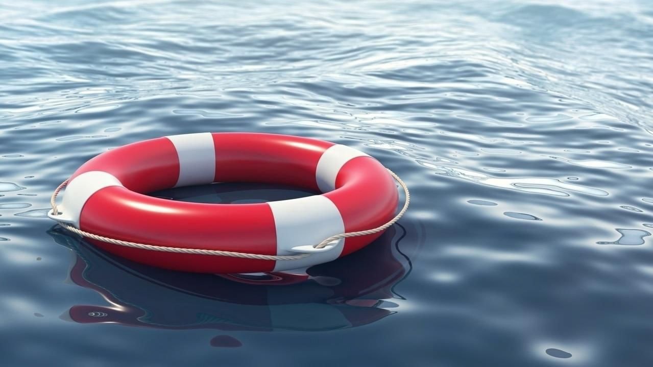 Правила поведения на воде в летний период: безопасный отдых для всей семьи.