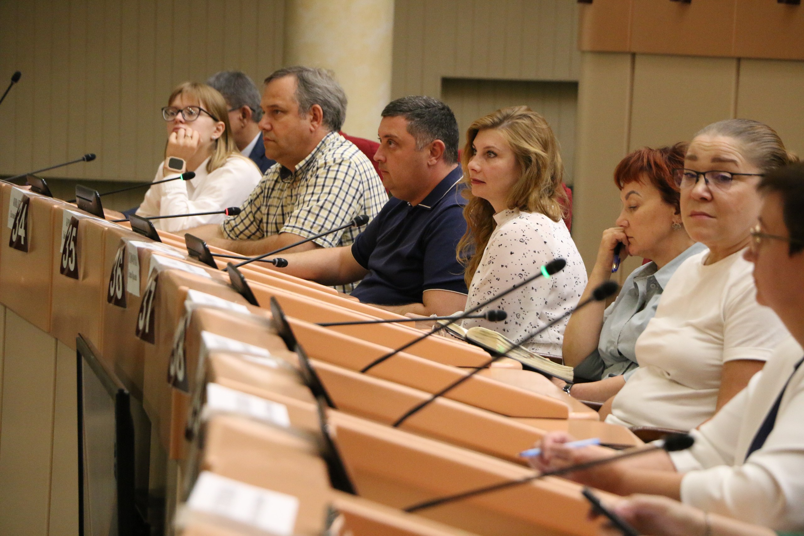 Названы лучшие районы Саратовской области по работе с целевиками в здравоохранении.
