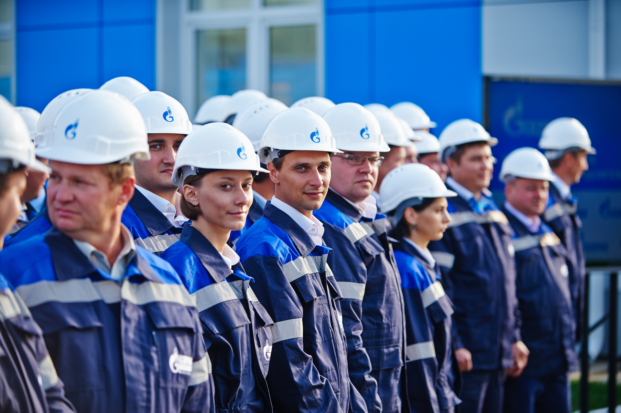  Филиал ПАО «Газпром газораспределение Саратовская область» филиал в р.п. Татищево приглашает на работу.