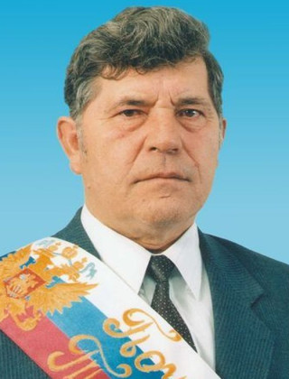 Кийко Владимир Андреевич Кийко Владимир Андреевич.