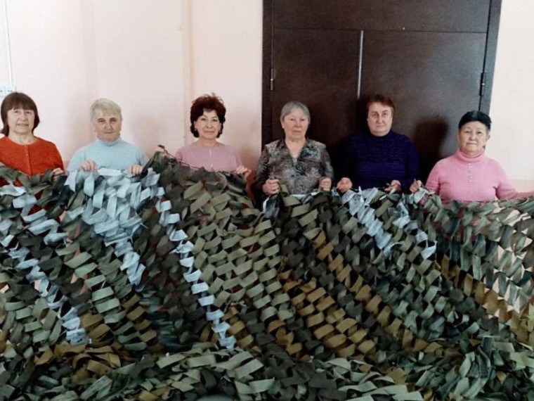 Мы вместе. Мы вместе.