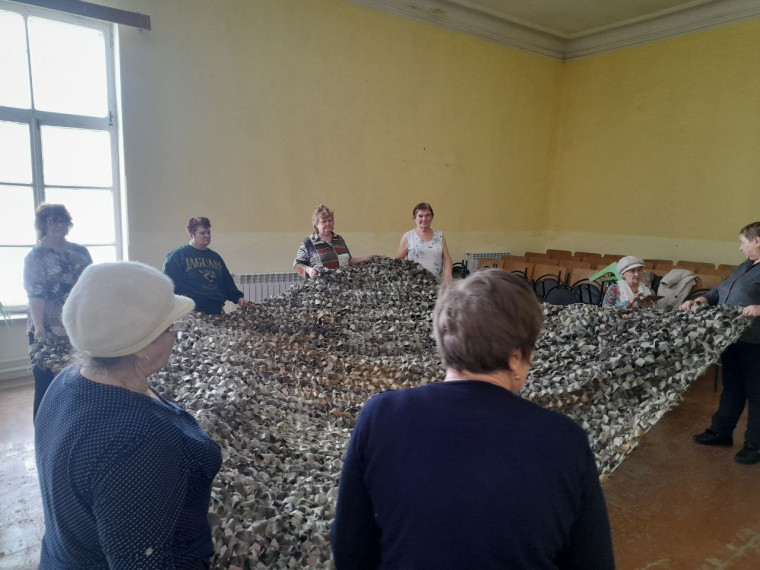 Татищевский район продолжает поддерживать наших бойцов в зоне специальной военной операции. Татищевский район продолжает поддерживать наших бойцов в зоне специальной военной операции.
