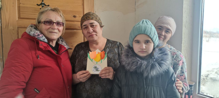 Поздравление с женским днём. Поздравление с женским днём.