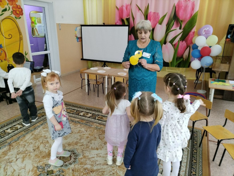II тур муниципального этапа Всероссийского профессионального конкурса "Воспитатель года 2025". II тур муниципального этапа Всероссийского профессионального конкурса "Воспитатель года 2025".