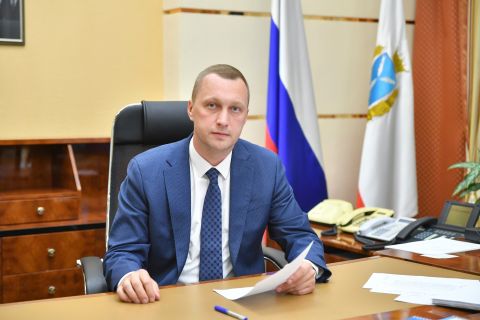 В ходе оперативного штаба губернатор области Роман Бусаргин обсудил с ответственными лицами ситуацию на предприятии в Энгельсе. В ходе оперативного штаба губернатор области Роман Бусаргин обсудил с ответственными лицами ситуацию на предприятии в Энгельсе.