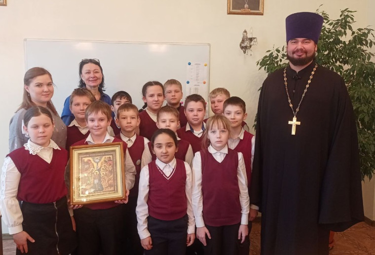 Крещенские встречи. Крещенские встречи.