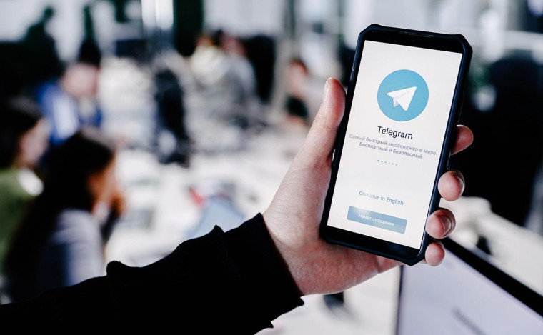 Мошенники разработали новую схему кражи аккаунтов пользователей Telegram. Мошенники разработали новую схему кражи аккаунтов пользователей Telegram.