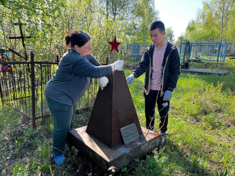 «Могилы предков забывать нельзя!». «Могилы предков забывать нельзя!».