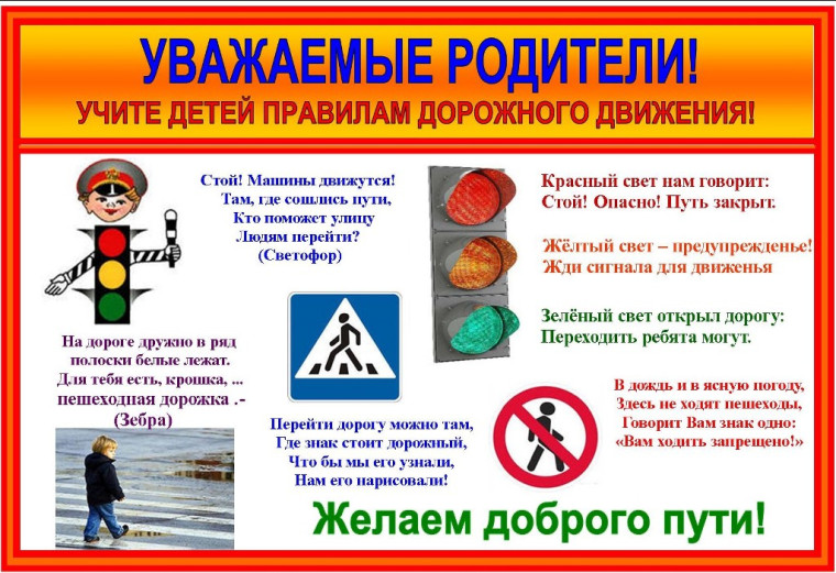 Детям и родителям о поведении на дороге. Детям и родителям о поведении на дороге.