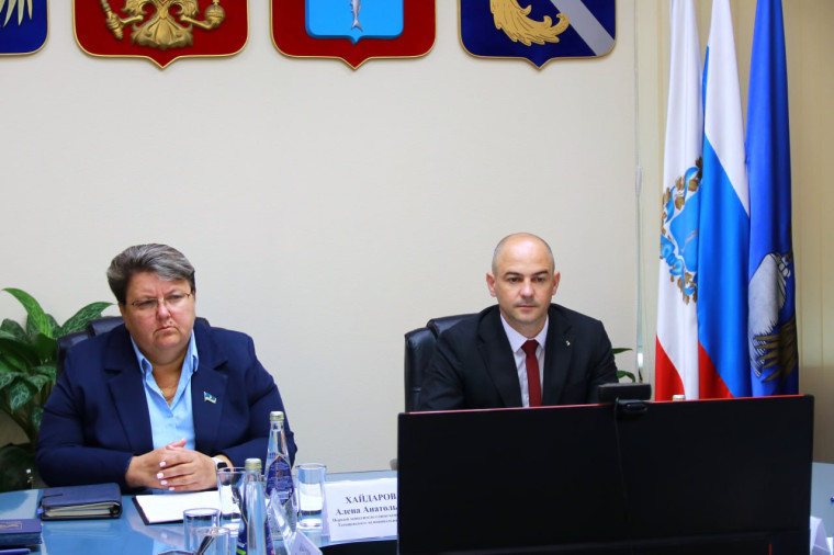 Вопросы аппаратного совещания. Вопросы аппаратного совещания.