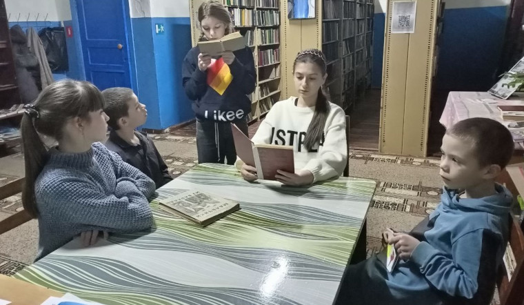 Маленькие защитники великой страны. Маленькие защитники великой страны.