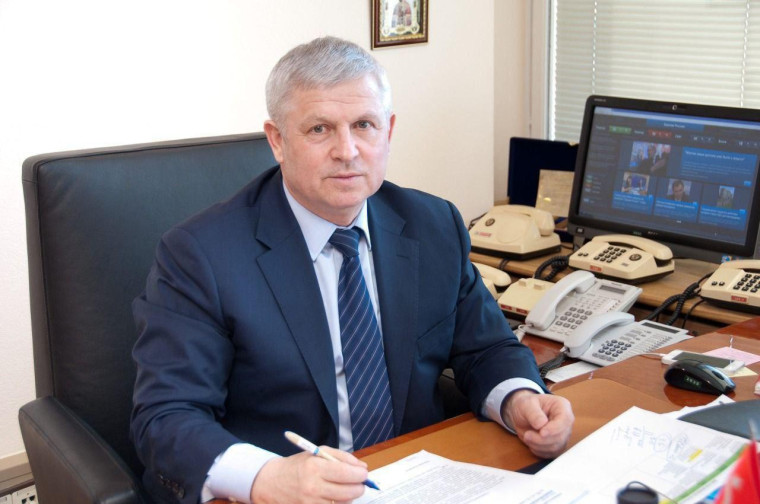 3 февраля, в 15:30 депутат Государственной Думы Федерального Собрания Российской Федерации В.Б. Кидяев проведет личный прием граждан. 3 февраля, в 15:30 депутат Государственной Думы Федерального Собрания Российской Федерации В.Б. Кидяев проведет личный прием граждан.